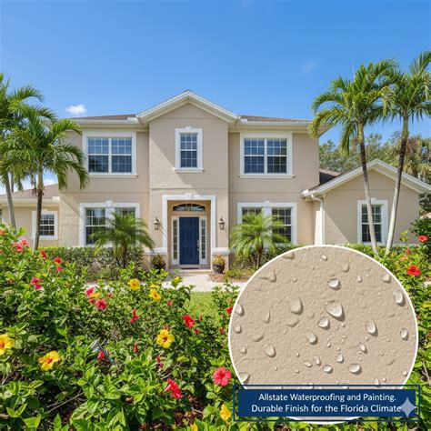 Exterior House Painting Cost Tampa FL 2025