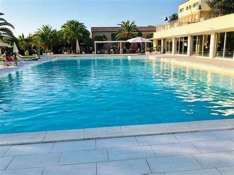FINIS AFRICAE COUNTRY HOUSE (Senigallia) - Hotel Reviews, Photos, Rate ...