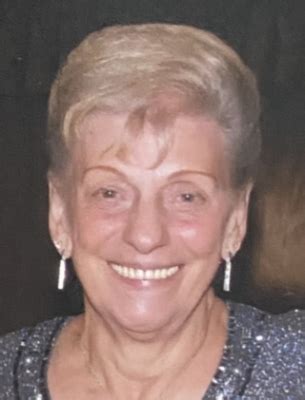 Edith A. Giovanniello - 2023 - Knight-Auchmoody Funeral Home, Inc.