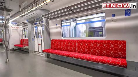 PHOTOS! Meerut Metro: India's FASTEST such train - route, speed ...