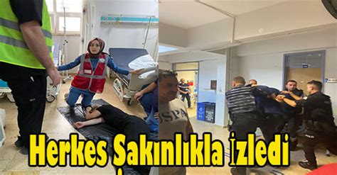 Akçakoca Hastahanesi Teyakkuza Geçti | Akçakoca Gündem