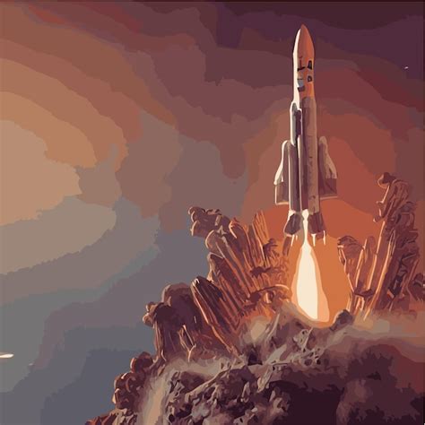 Image result for Rocket Flying Forward