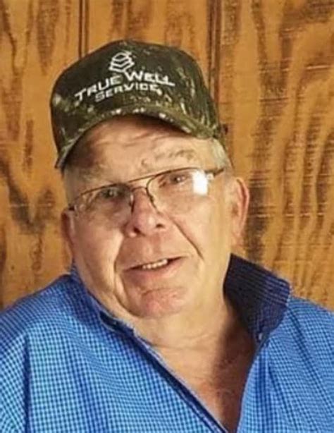 Rudy Glenn Stewart - 2022 - Alexander Gray Funeral Home