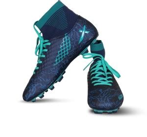 VECTOR X JAGUAR Football Shoes For Men - Buy VECTOR X JAGUAR Football ...