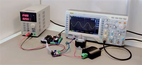 Oscilloscope Current Measurement at Eva Facy blog