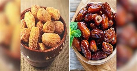 Chhuhare vs Khajoor Mein Antar aur kiske Jyada Fayde Which is more ...