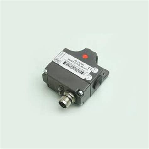 Proximity - Proximity switch