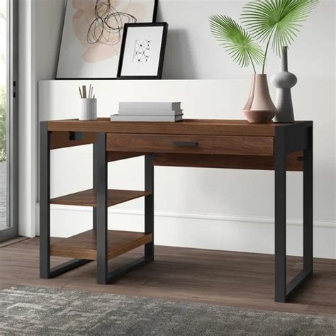 Woodbuzz Kipling Home Office Computer Study Table 的图像结果