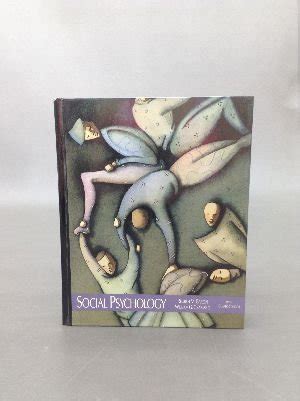 Buy Social Psychology Book Online at Low Prices in India | Social ...