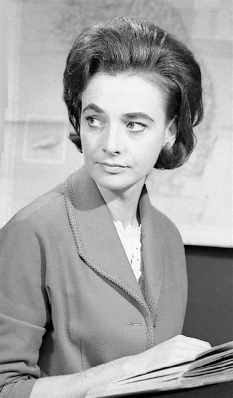 Jacqueline Hill - IMDb