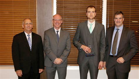 National Aerospace Solutions leadership honors 2018 Salute to Excellence Annual Award winners ...