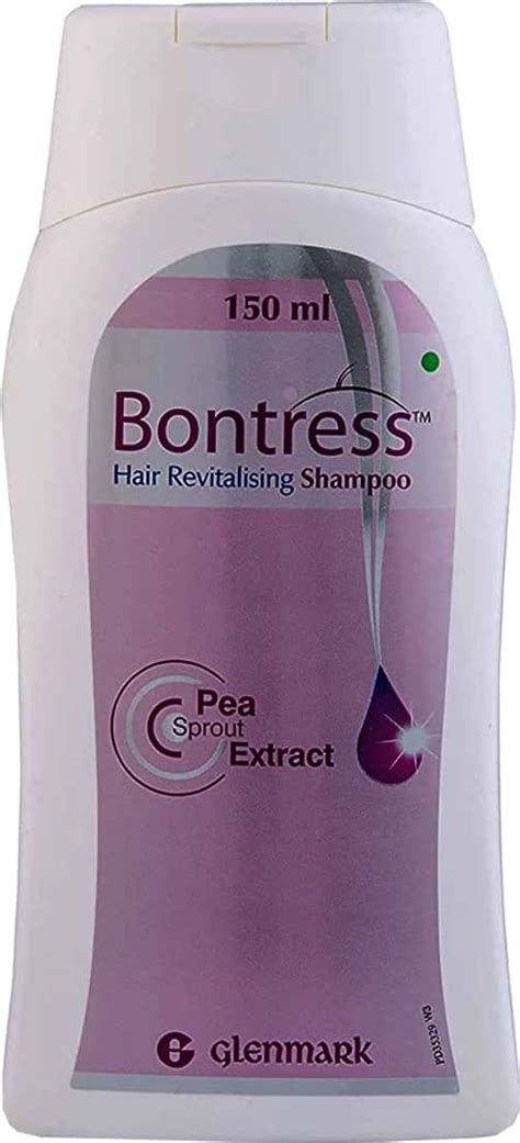 Buy BONTRESS HAIR REVITAL SHAMPOO Online & Get Upto 60% OFF at PharmEasy