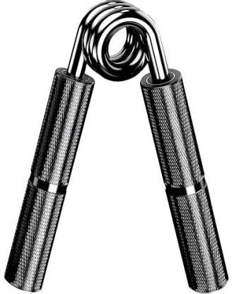Shopeleven Metal Hand Grip Strengthener Forearm Exerciser Home Gym Hand ...