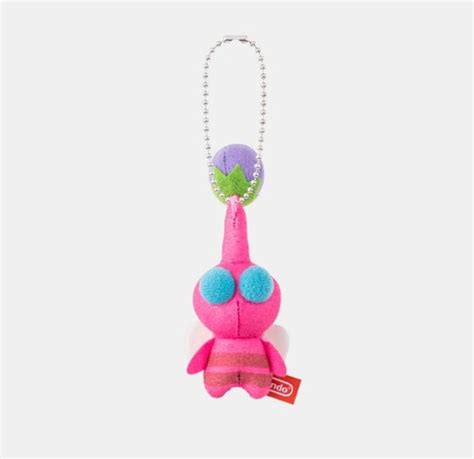 Nintendo Store Official Pikmin complete set of all 9 India | Ubuy