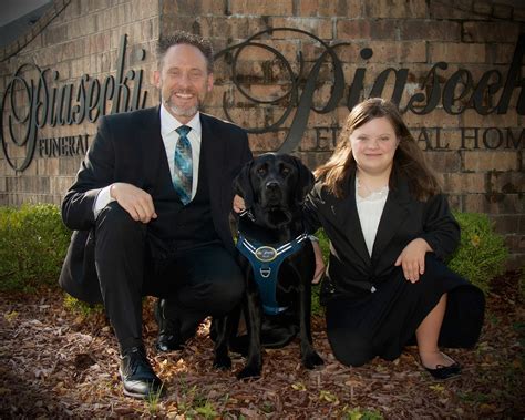 Bringing Comfort and Canine Love to Kenosha: Meet K9 Millie, Piasecki ...