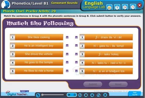 What Is an English Language Laboratory? | English Lab
