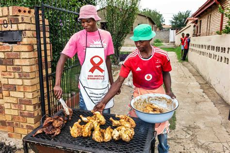 An insider’s guide to the real Johannesburg | Condé Nast Traveller India