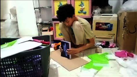 Bantu Perjuangan Badar Demi Makan dan Bisa Sekolah - BerkahYatim