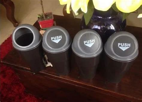 Trash Bins - Galvanized Trash Bin Trader - Wholesaler / Distributor ...