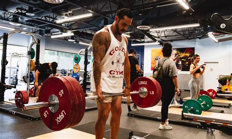 Los Angeles Gym Deals: Best Gym Memberships Up to 70% Off