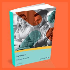 Image result for AAT Level 2 Exam Topics