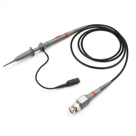 FNIRSI P6100 Oscilloscope Probe High-Performance Probe for Demanding ...
