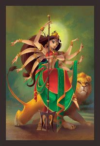 Mad Masters Lord Ganesha 1 Piece wooden framed painting |Wall Art ...