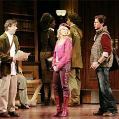 Legally Blonde The Musical Emmett Review: 'Legally Blonde The Musical'