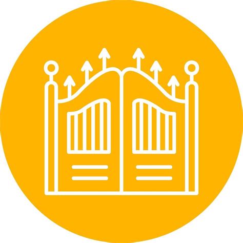 Gate Icon 的图像结果