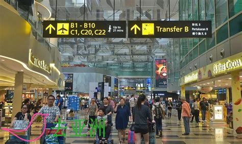 中国公民拿不到新加坡的96小时过境签了？96小时免签证转机服务VFTF - 新加坡攻略