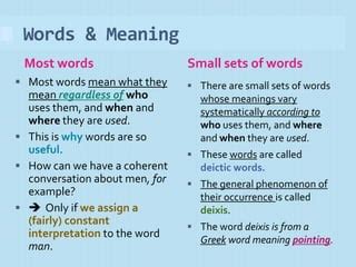 Image result for Definiteness Definition