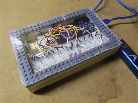 Image result for Arduino Game Minecraft