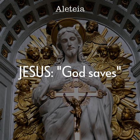 Image Of The Many Names Of God