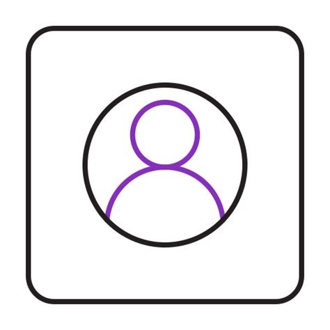 User Icon 的图像结果