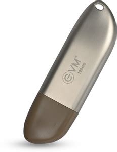EVM 128GB ENSTORE+ DRIVE USB 3.2 GEN 1 (PENDRIVE) 128 GB Pen Drive ...