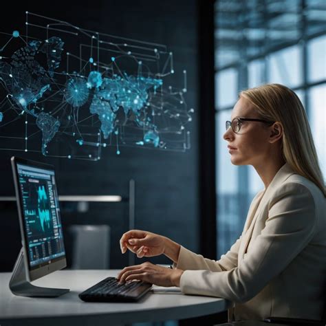 American Technology Consulting Best Guide In 2024: - iWise Education