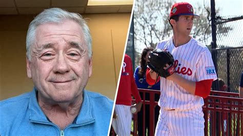 How many innings are MLB spring training games? – NBC Sports Philadelphia