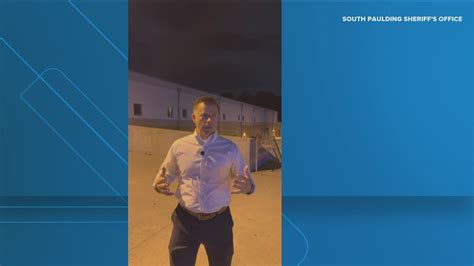 No injuries in school dance incident in Paulding County | 11alive.com