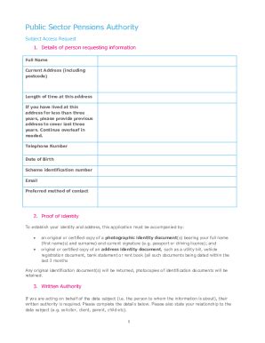 Fillable Online Pension scheme opt out form - Isle of Man Government ...