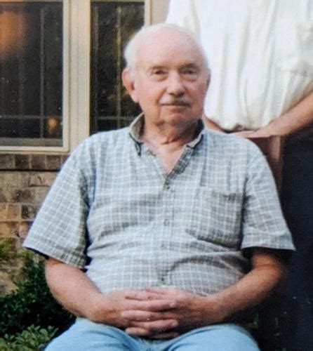 Stanley A. Kostuch Obituary (2025) - Stevens Point, WI - Pisarski ...