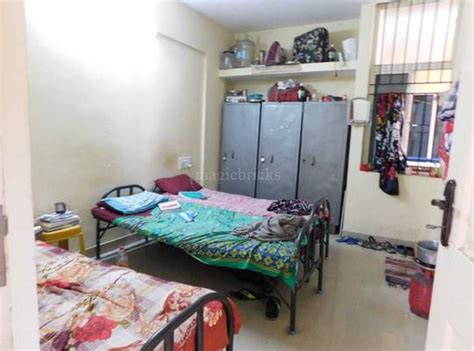 Sri Venkateshwara deluxe for gents PG/Hostels in Madiwala BTM Layout ...