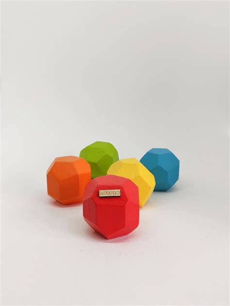 STONE HENGE wooden stacking blocks I Best for hand eye co-ordination ...