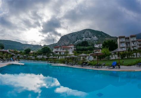 PACIFAE GOLDEN VILLAGE (Katelios) - Hotel Reviews, Photos, Rate ...