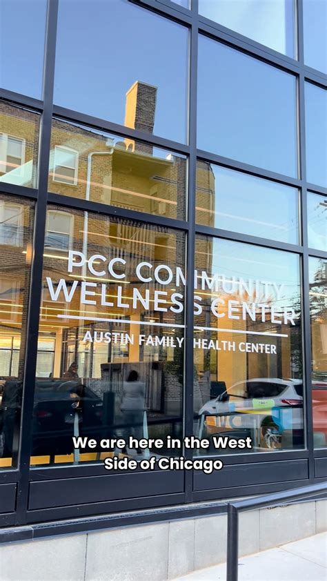 PCC Community Wellness Center (@pccwellnesscenters) • Instagram photos ...