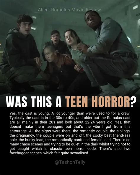 “There’s Something In The Water.” “What Do You Mean There’s Something ...