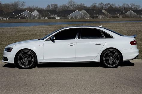2014 Audi S4 for Sale - Cars & Bids