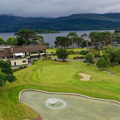 KILLARNEY GOLF & FISHING CLUB (2026) All You Need to Know BEFORE You Go ...