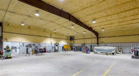 Colquitt EMC - JCI General Contractors