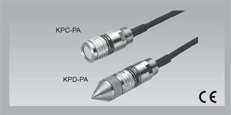 Pore Pressure Gauges & Sensors - Proact IMS