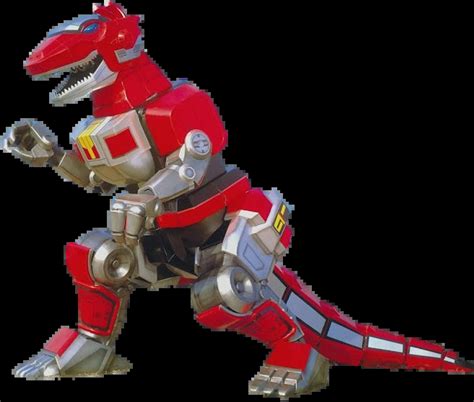 Power Rangers Lightning Collection Zord Ascension Project Mighty ...